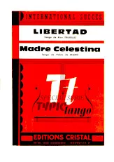 télécharger la partition d'accordéon Libertad (Orchestration) (Tango) au format PDF
