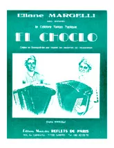 download the accordion score El Choclo (Orchestration) (Tango Typique) in PDF format