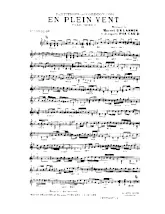download the accordion score En plein vent (Paso Doble) in PDF format