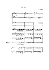 télécharger la partition d'accordéon Procession (Procesja) (Orchestration) au format PDF