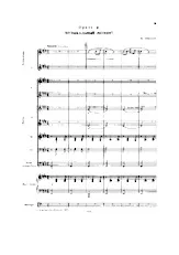 scarica la spartito per fisarmonica Moment Musical (Orchestration) in formato PDF