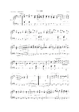 télécharger la partition d'accordéon Burre (Arrangement : G Tyshkevich) au format PDF