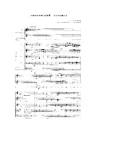 scarica la spartito per fisarmonica Ie lyrique Rhapsody (Arrangement : C Konevoi) (Accordéon + Bayan) (Orchestriaton) in formato PDF