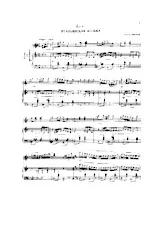 télécharger la partition d'accordéon Italian Polka (Duo d'Accordéons) au format PDF