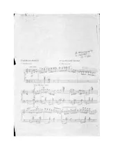 scarica la spartito per fisarmonica Italian Polka (Arrangement : Adamovich Yaskevich) (Bayan) in formato PDF