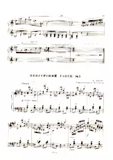 scarica la spartito per fisarmonica Ungarische Tänze n°5 (Arrangement : Adamovich Yaskevich) (Bayan) in formato PDF