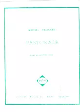 download the accordion score Pastorale in PDF format