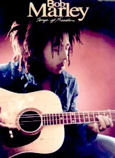 descargar la partitura para acordeón Bob Marley : Songs of Freedom en formato PDF