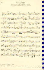 download the accordion score Vitora (Paso Doble) in PDF format