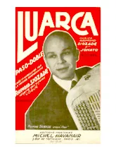 download the accordion score Luarca (Orchestration) (Paso Doble) in PDF format