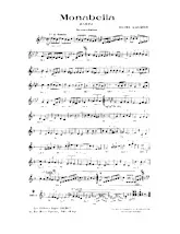 descargar la partitura para acordeón Monabella (Rumba) en formato PDF