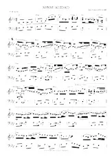 descargar la partitura para acordeón Sensualidad (Tango) en formato PDF