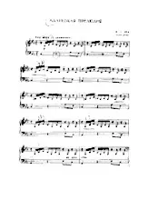 télécharger la partition d'accordéon Peu Prelude (Kleines Präludium) (Bayan) au format PDF