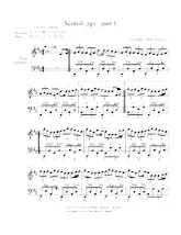 télécharger la partition d'accordéon Scotish Jigs (Part 1) (Arrangement : Peter Grigorov) au format PDF