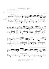 télécharger la partition d'accordéon Scotish Jigs (Part 2) (Arrangement : Peter Grigorov) au format PDF