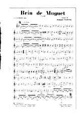 download the accordion score Brin de muguet (Valse) in PDF format