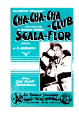 télécharger la partition d'accordéon Scala Flor (Orchestration) (Baïon) au format PDF