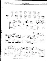 download the accordion score Dialogue in PDF format