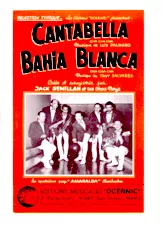 download the accordion score Bahia Blanca (Orchestration) (Cha Cha Cha) in PDF format