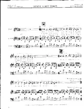 scarica la spartito per fisarmonica Hymne à sept temps in formato PDF