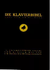 descargar la partitura para acordeón Die Klavierbibel : Hans-Günter Heumann (130 Unverzichtbar Stücke von Klassik bis Pop für Anfänger & Wiedereinsteiger) en formato PDF