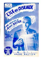 download the accordion score L'île aux oiseaux (Valse Musette) in PDF format