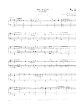 télécharger la partition d'accordéon Hatikvah (Arrangement et adaptation pour accordéon par Andrea Cappellari) au format PDF