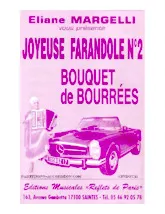 download the accordion score Joyeuse Farandole n°2 (Pot Pourri de Marches) in PDF format