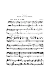 télécharger la partition d'accordéon Czardas (Du Ballet : Coppélia) (Bayan) au format PDF