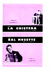 download the accordion score Bal Musette (Valse) in PDF format