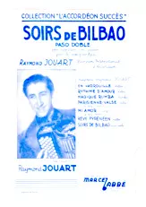 descargar la partitura para acordeón Soirs de Bilbao (Paso Doble) en formato PDF