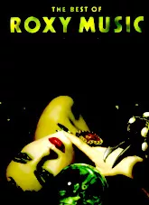 télécharger la partition d'accordéon The Best of Roxy Music (18 titres) au format PDF
