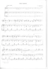 download the accordion score Pingviny (Duo d'Accordéons) in PDF format
