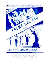 download the accordion score Palma del Rio (Tango) in PDF format