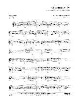 download the accordion score Stumblin' in in PDF format