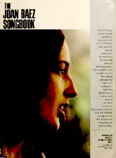 télécharger la partition d'accordéon The Joan Baez Songbook au format PDF