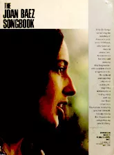 scarica la spartito per fisarmonica The Joan Baez Songbook in formato PDF