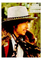 download the accordion score Bob Dylan Desire (9 titres) in PDF format