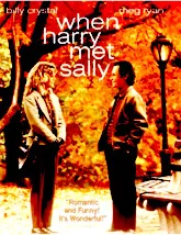 scarica la spartito per fisarmonica When Harry met Sally (18 titres) in formato PDF