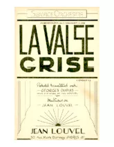 download the accordion score La valse grise (Orchestration) in PDF format