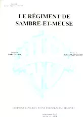 download the accordion score Le régiment de Sambre et Meuse (Marche) in PDF format