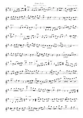 descargar la partitura para acordeón Bistro Fada (Midnight in Paris Theme) en formato PDF