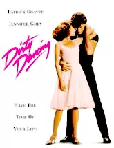 télécharger la partition d'accordéon Dirty Dancing : Have The Time Of Your Life (18 titres) au format PDF