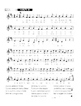 descargar la partitura para acordeón Fado Beirão en formato PDF