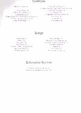télécharger la partition d'accordéon Complete Organ Player Book (Volume 7) au format PDF