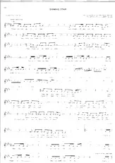 download the accordion score Shining Star (Slow) in PDF format