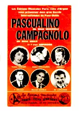 télécharger la partition d'accordéon Campagnolo (Orchestration) (Paso Doble) au format PDF
