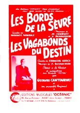 télécharger la partition d'accordéon Les bords de la Sèvre (Orchestration) (Valse Chantée) au format PDF