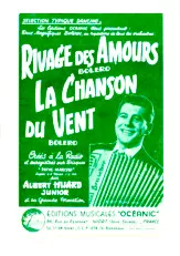 télécharger la partition d'accordéon Rivage des amours (Orchestration) (Boléro) au format PDF