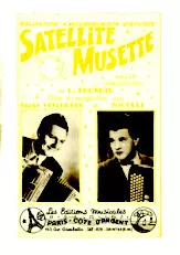 descargar la partitura para acordeón Satellite Musette (Valse Musette) en formato PDF